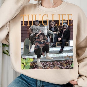 Lustiges Oma-Shirt Design Png, Kader-Damen-Png, coole Oma-Sublimation, Vintage-Großmutter Street Style-Outfit PNG