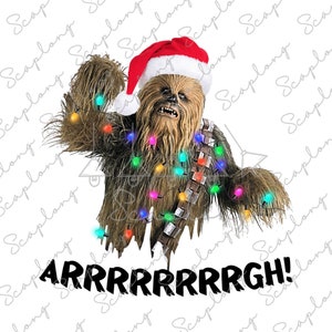 Character Christmas Png, Png, Santa Hat Png, Merry Christmas Png, Christmas Vibes Png, Christmas Lights, Xmas Holiday, Family Christmas Png