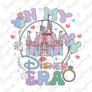 In My Era Svg, Family Trip 2024 Svg, Making Memories Svg, Mouse Balloon Svg, Magical Kingdom, Family vacation Svg, Vacay Mode, Best Day Ever