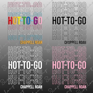 Lot Svg Png Hot To Go, Svg LGBTQ, Svg du mois de la fierté, Svg Rainbow Pride, Progress Pride, Justice sociale, Haut droits trans, Svg LGBT