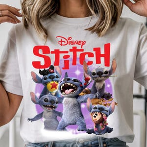 Funny Blue Cartoon Characters Png, Cute Character Movie 2025 Png, Ohana Png, Family Vacation Png, Family Trip Png, Best Day Ever Png