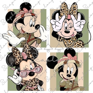Reino animal png, viaje familiar 2025 png, ratón leopardo png, reino mágico, vacaciones familiares png, viaje salvaje png, modo vacaciones, el mejor día de todos