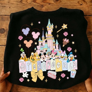 Viaggio di Topolino e i suoi amici Png, Vacanza in famiglia Png, Magic Kingdom, Orecchie di Topolino nel castello magico, Modalità vacanza, Il giorno più bello di sempre Png, Download digitale