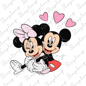 Fröhlicher Valentinstag 2025, Mäusepärchen, Mäusepärchen, Mäusepärchen, Mäusepärchen, Mäusepärchen, Mäusepärchen, Mäusepärchen, Illustration