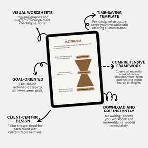 Career Coaching Workbook