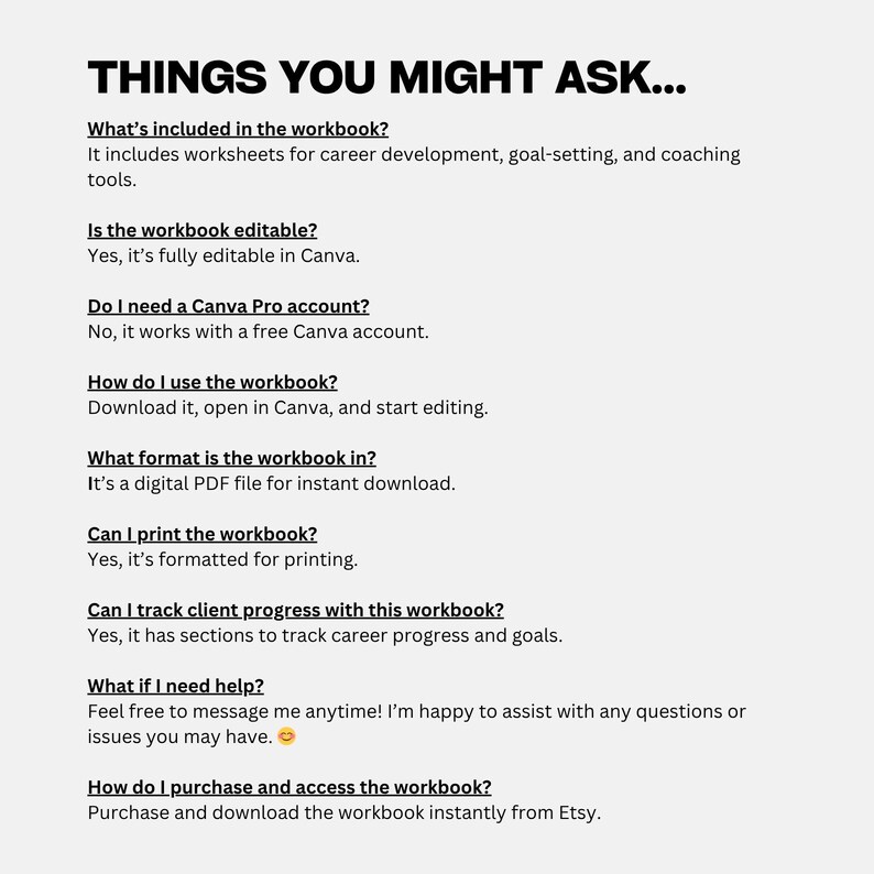 Career Worksheet