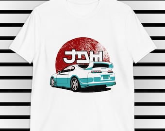 JDM Midnight Tee