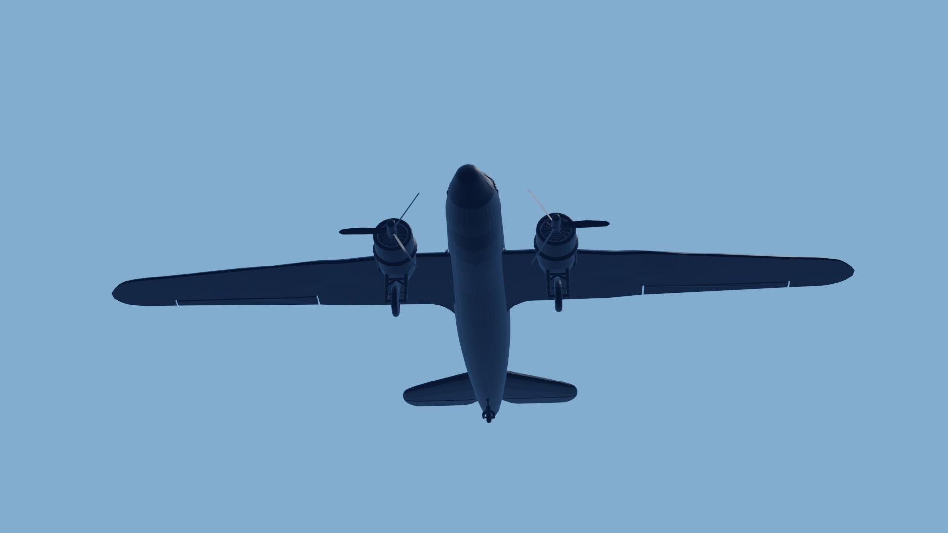 Douglas DC-3: Aviation's Iconic Aircraft | the Design That ...