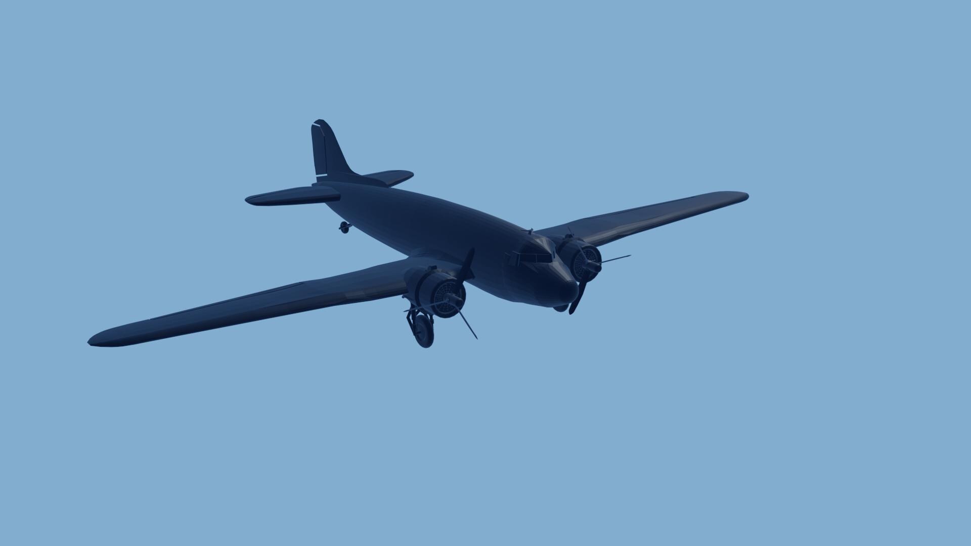 Douglas DC-3: Aviation's Iconic Aircraft | the Design That ...