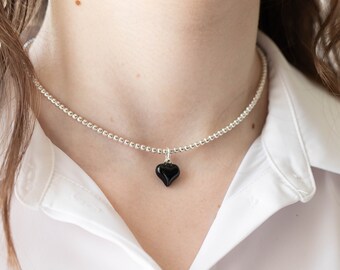 ★SENTIMENTS★ NO.346 [SILVER] NECKLACE NO.346 [SILVER] NECKLACE - SENTIMENTS | 60% - Asian Fashion