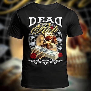 STREETWEAR DOPE DESIGN | Shirt Design png Datei | dtf png Datei | 300 Dpi | Hohe Auflösung | Sofort Download