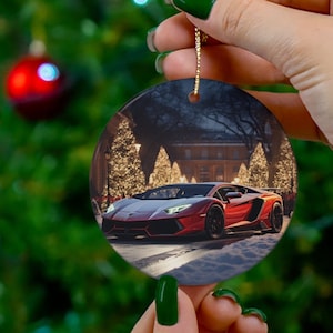 Lamborghini Ornament - 60+ Lamborghini Ornament for 2023