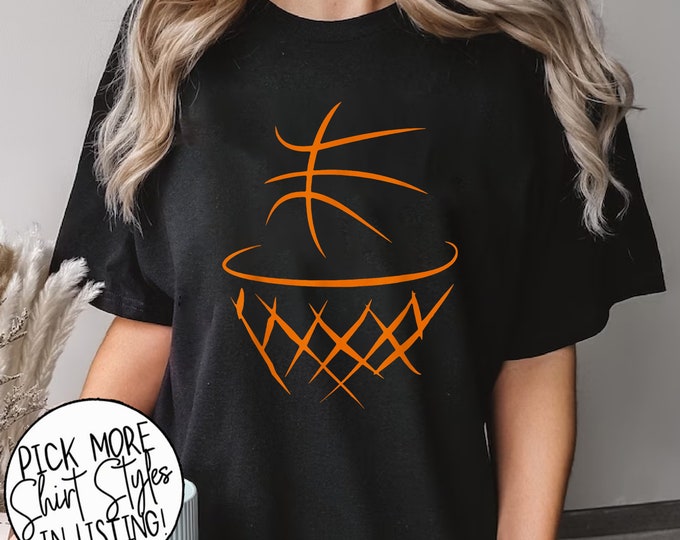 Basketball Shirt, Coach Basketball Players Shirt, Basketball Player, Sports Lover Tees, Basketball Lover, Basketball Fan, Basketball Gifts