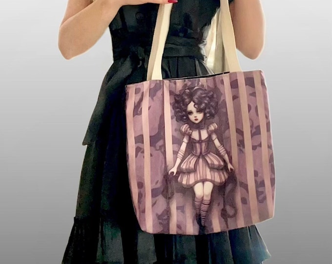 Penelope's Tote