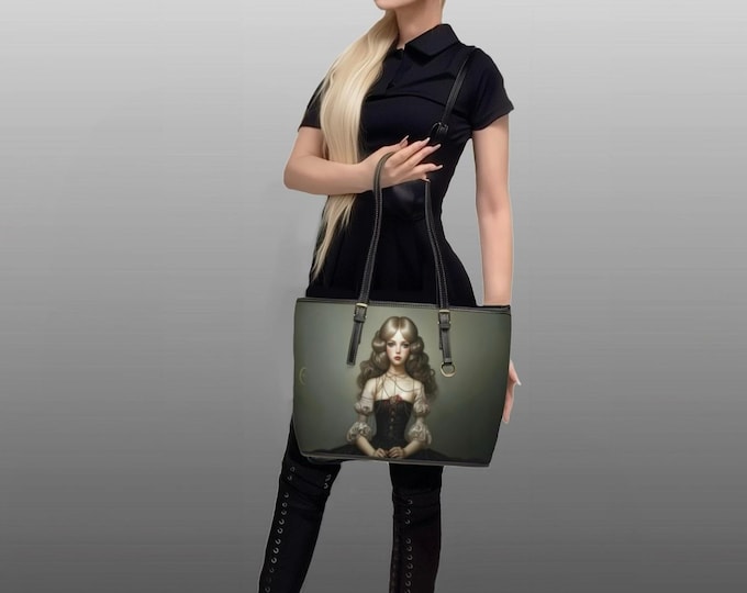 Nightshade Tote