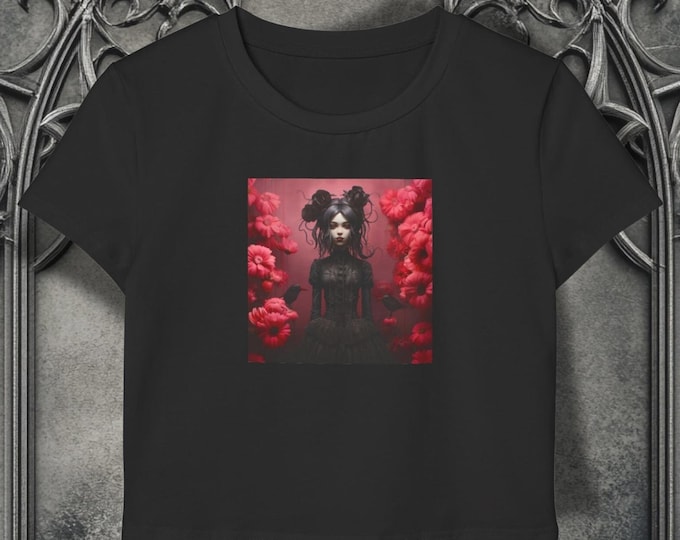 Poppy's Tee