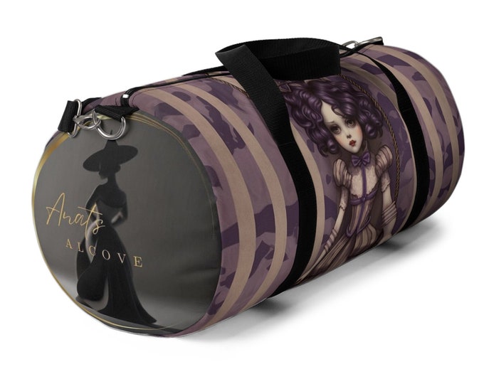 Penelope's Fitness Bag