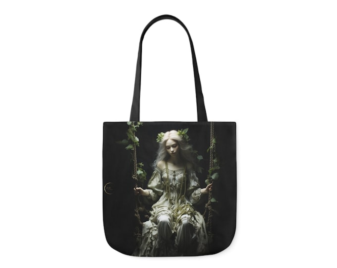 Selene's Tote