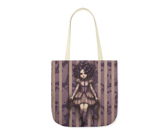Penelope's Tote