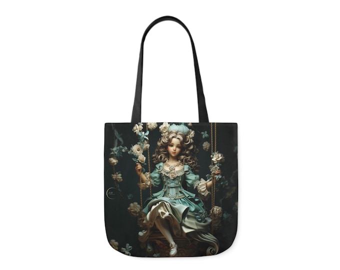 Vespera's Tote