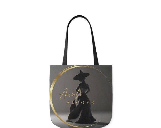 AnatsAlcove Tote