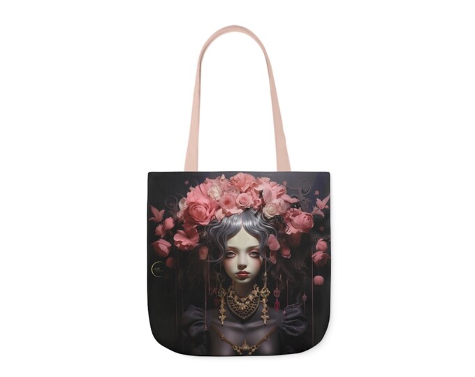 Petal's Tote