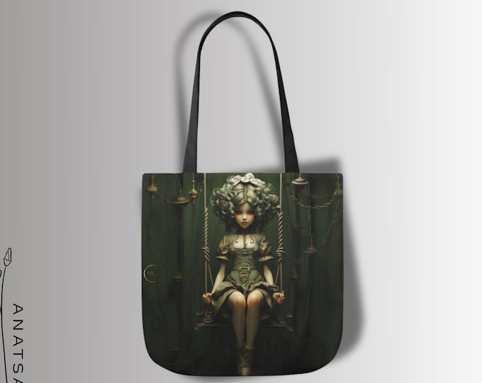 Laurel's Tote