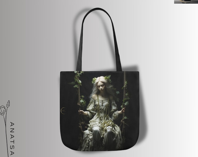 Selene's Tote