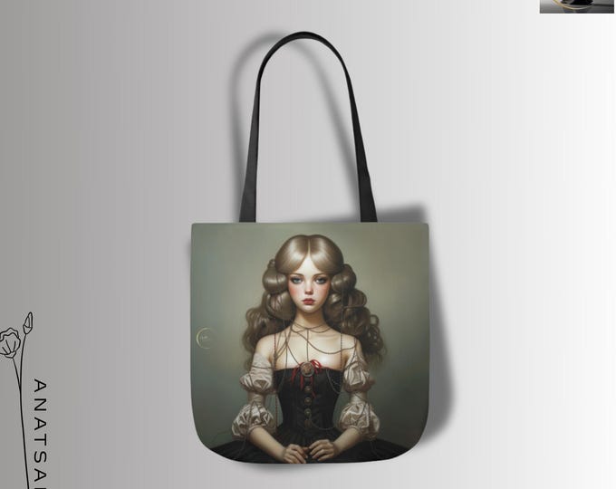 Erelynn's Tote
