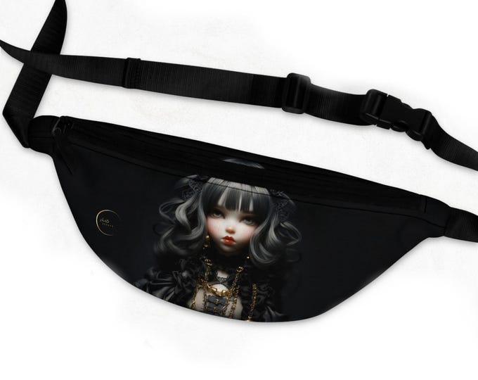 Raveena's Moon Purse