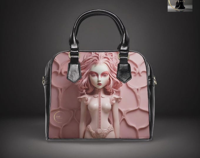 Koralia's Handbag
