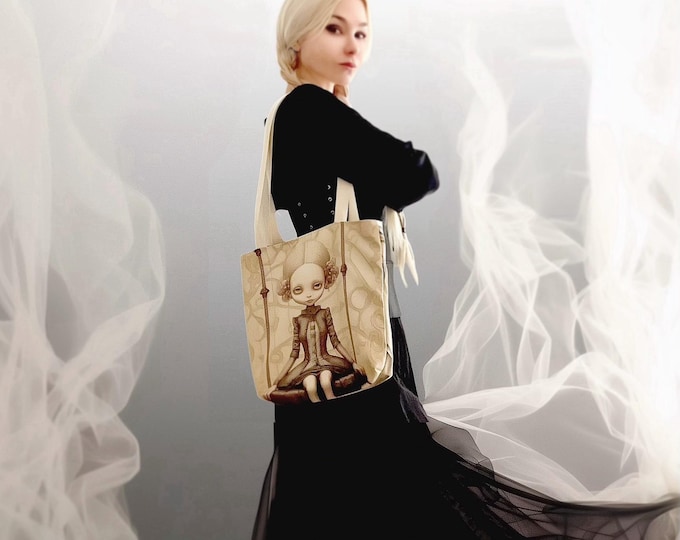 Arabella's Tote