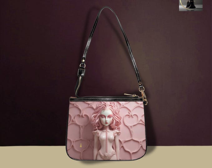 Koralia's Petite Shoulder Bag
