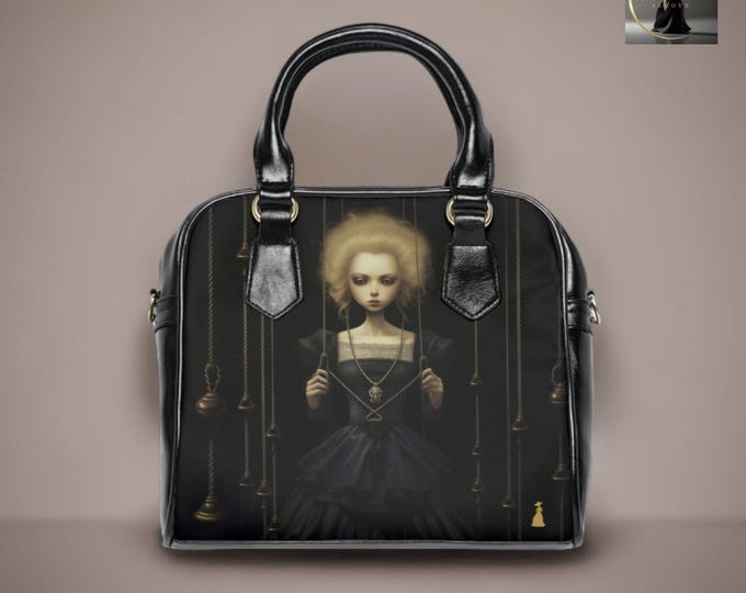 Elara's Handbag