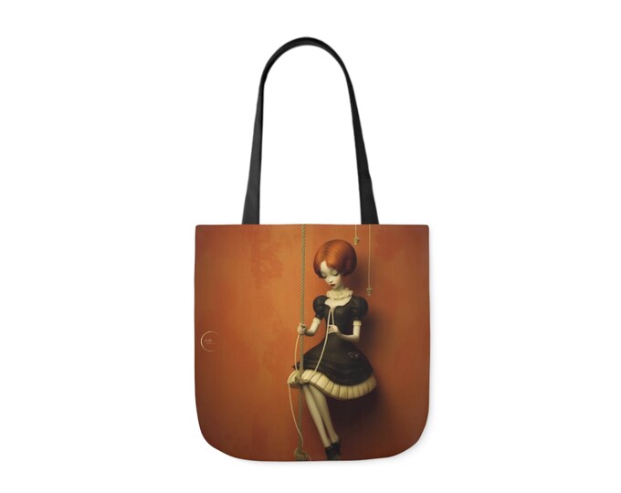 Evangeline's Tote