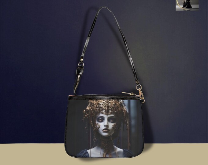 Xelura's Petite Shoulder Bag