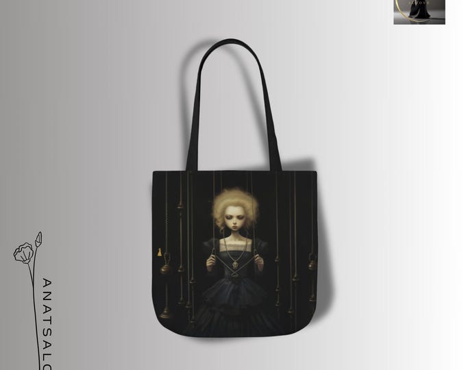 Ellara's Tote