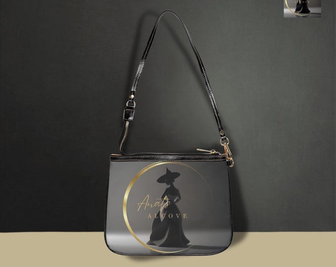 AnatsAlcove Petite Shoulder Bag