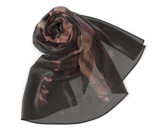 Amethyst's Scarf