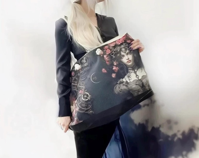 Coven Comprehensive Tote