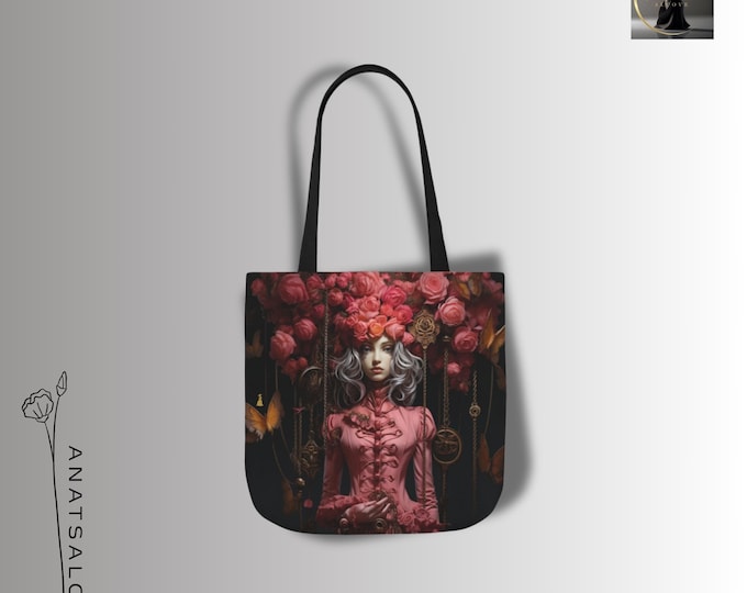Rosette's Tote