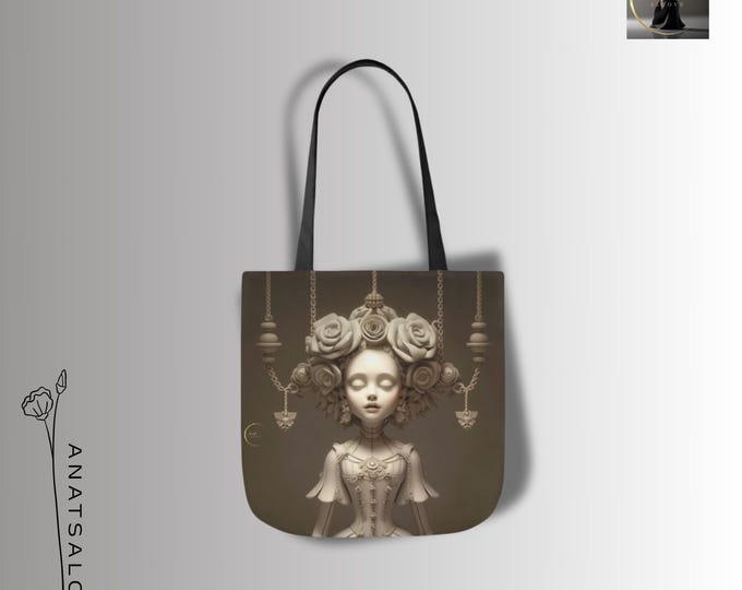 Elowen's Tote