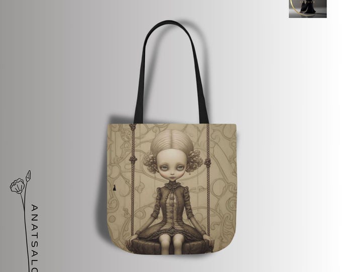 Arabella's Tote