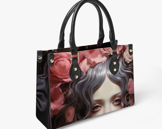 Petal's Garland Tote