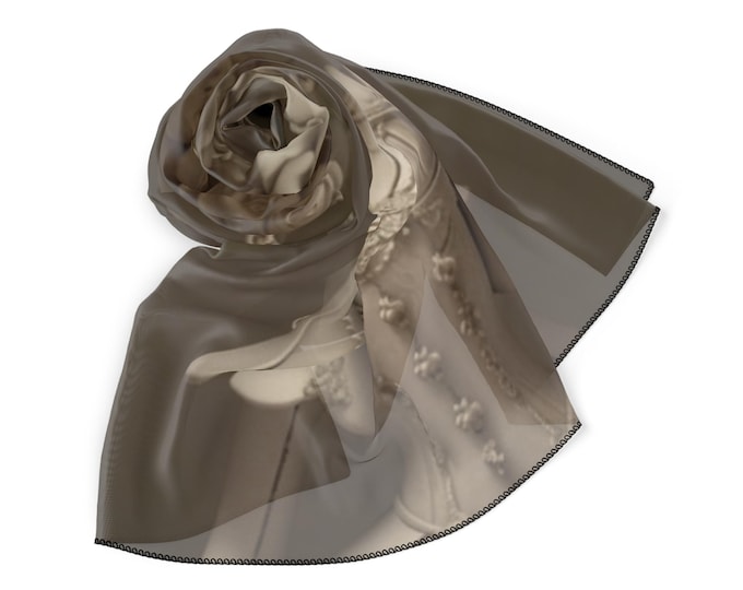Elowen's Scarf