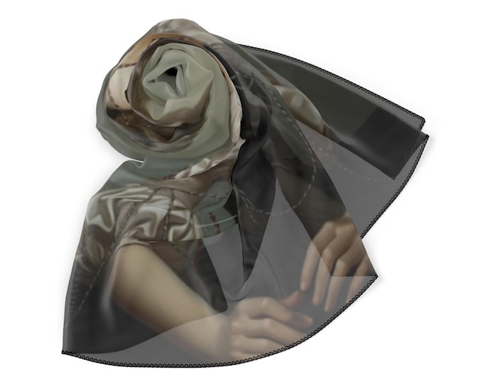 Erelynn's Scarf