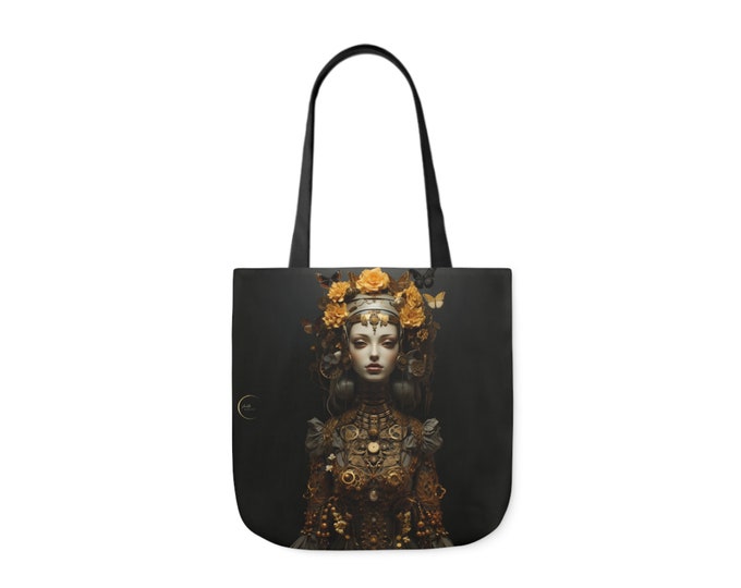 Marigold's Tote