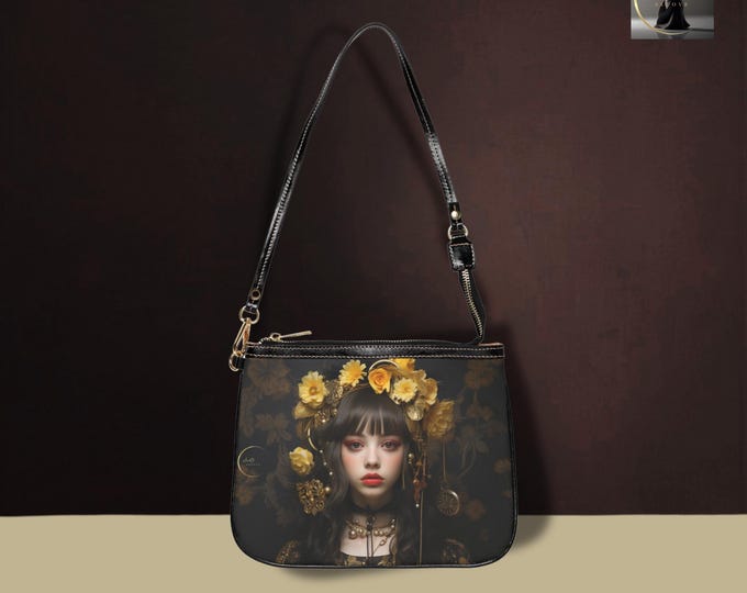 Lilith's Petite Shoulder Bag