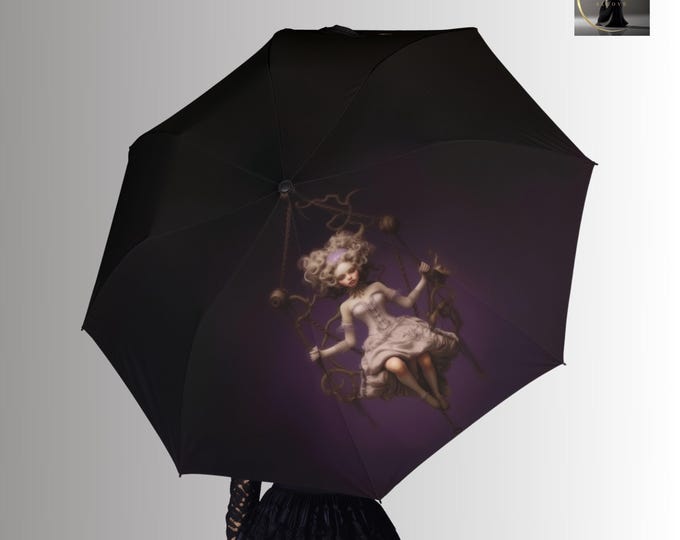 Lyra’s Rainshade