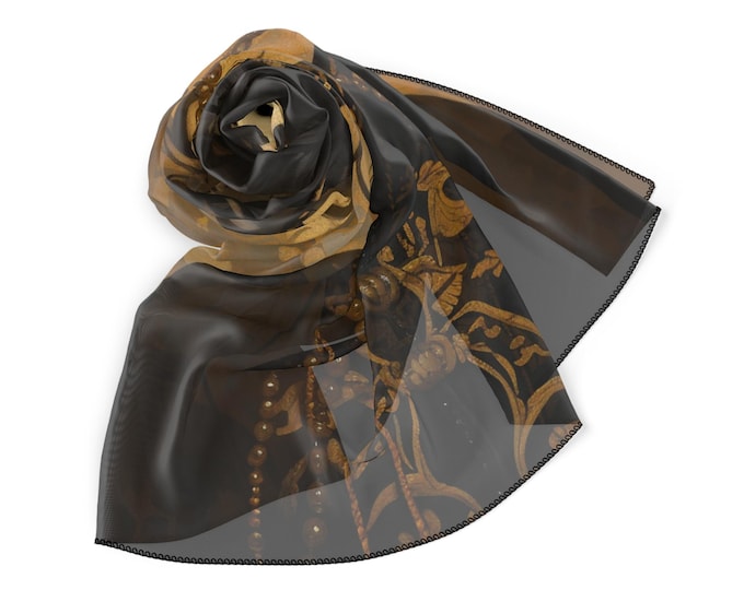 Valeria's Scarf